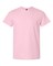 Gildan® Unisex Light Cotton Soft Breathable Short Sleeve T-Shirt
